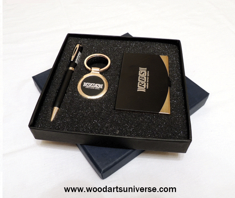 Business Gift Set WAURWGN110