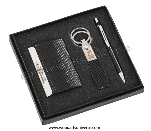 Elegant Business Gift Set WAUSIGS53