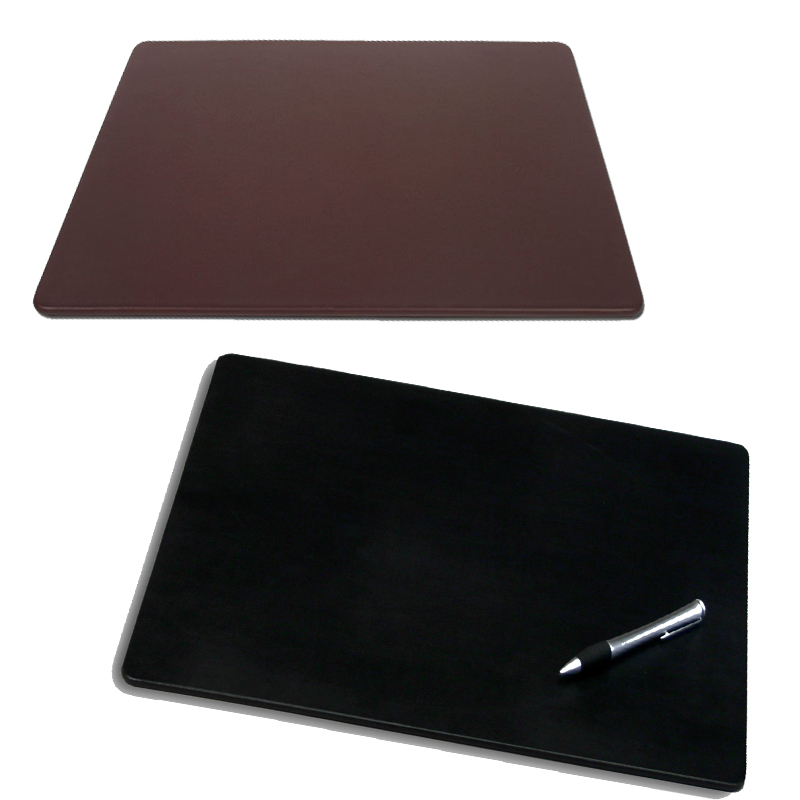 LEATHER CONFERENCE PAD (17 X 14) WAUCUSA3499