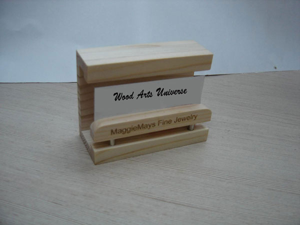 Business Card Holder WAUCUST2400
