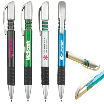Plantagent 03 Ballpoint Pen