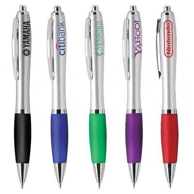 Plantagent 05 Ballpoint Pen WAUPLANT05