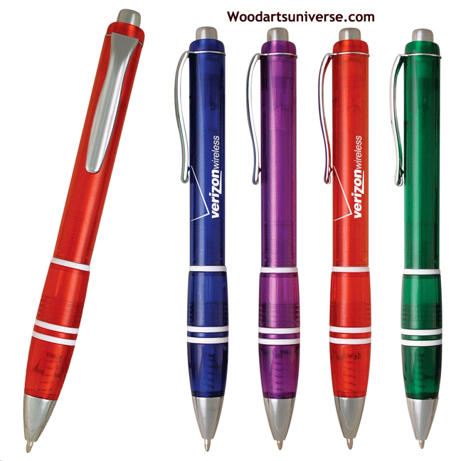 Promotional Retractable Pens WAUFP3FTX0230