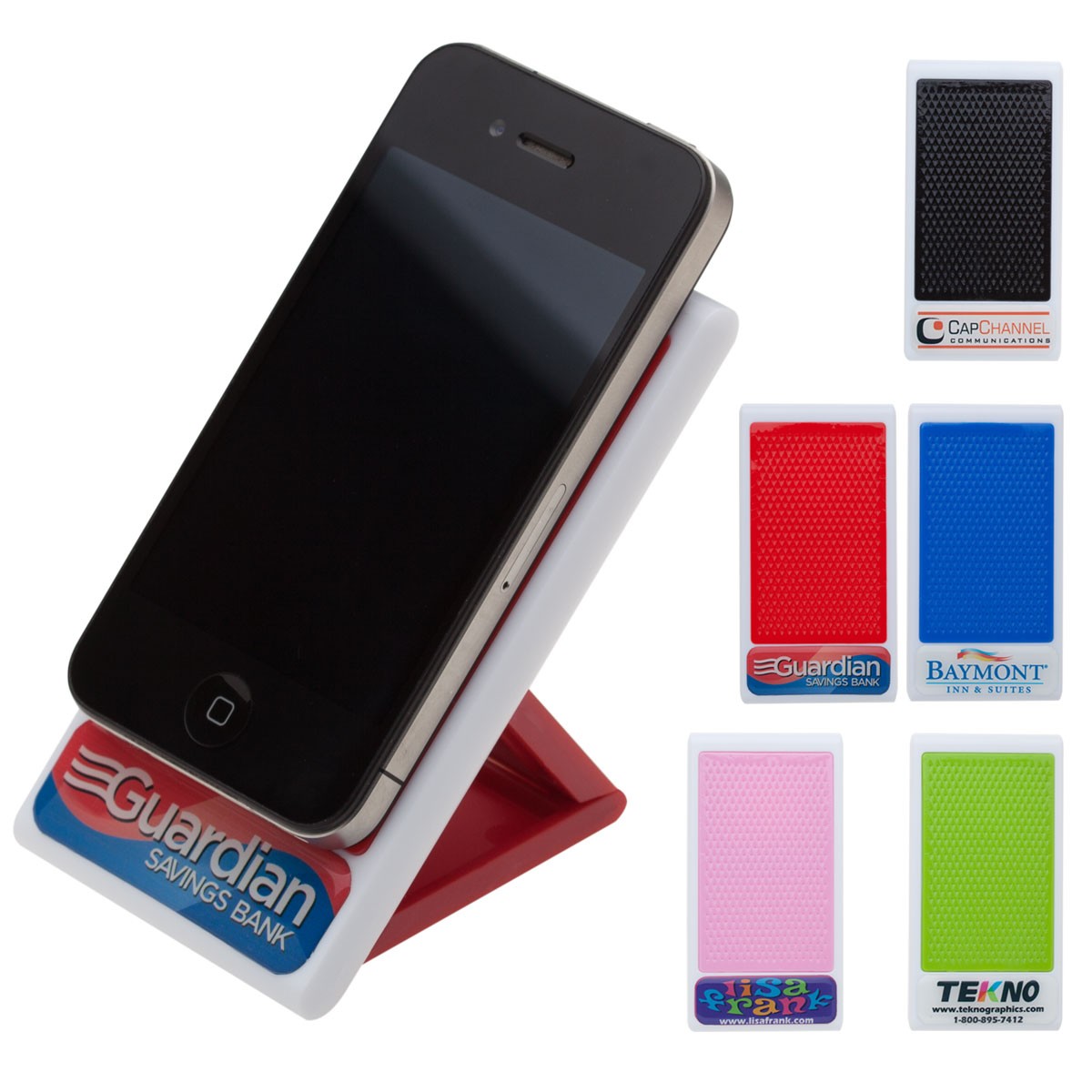 Promotional Phone Stand  WASDPFU0600