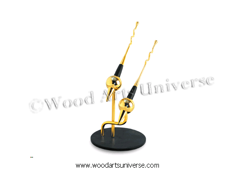Stylish Pen Stand WAUBCK59G