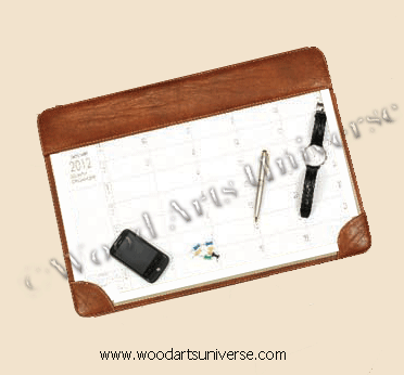 Desk Pad Calendar Planners