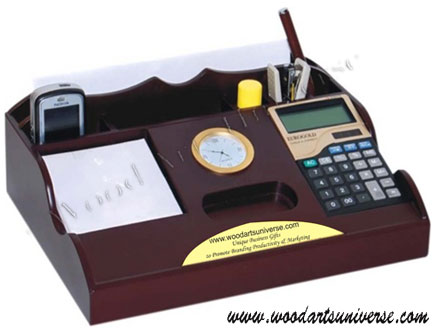 Desk Organizer WA16B16ST