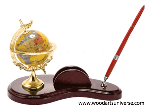 Pen Stands and Holders