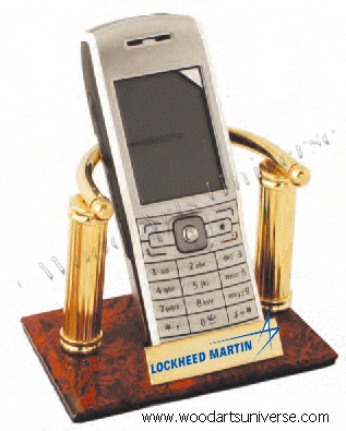 Cell Phone Caddies & Holders