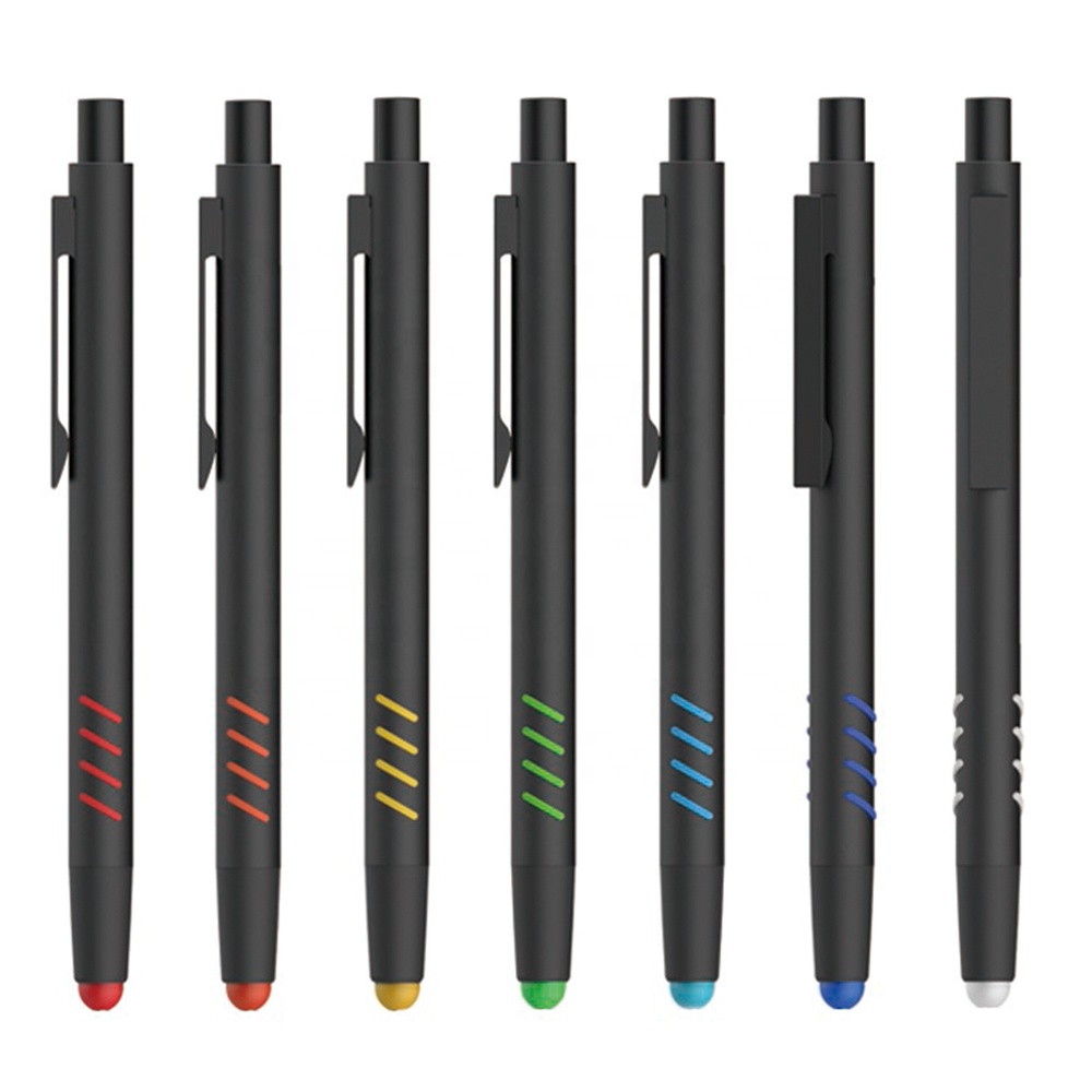 Aluminium Stylus Pens WAUCUSTA1096-I
