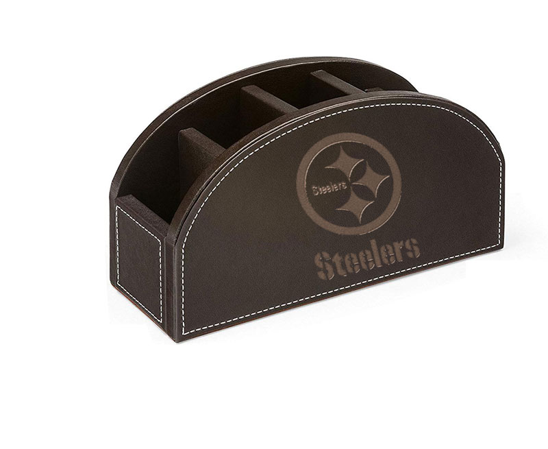 Leatherette Stationary Organizer WAUCURV10220